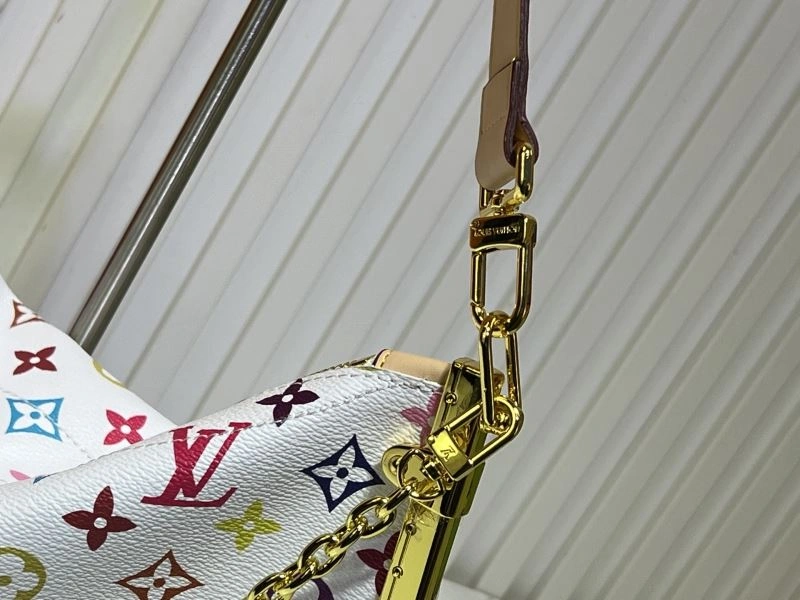 Minimalist Louis Vuitton Top Handle Bags 79312