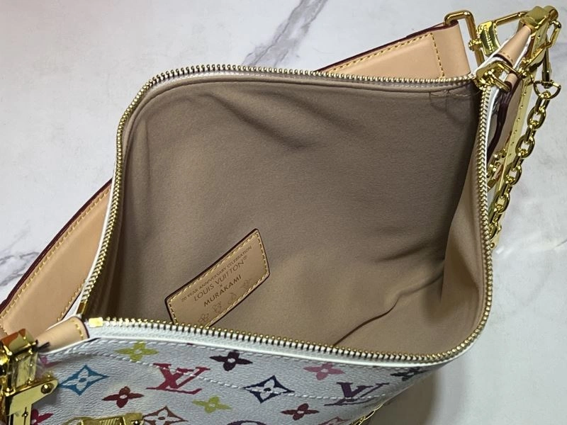 Minimalist Louis Vuitton Top Handle Bags 79312