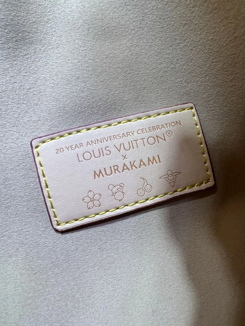 Minimalist Louis Vuitton Top Handle Bags 79312