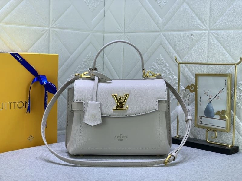 TechFriendly Louis Vuitton Top Handle Bags 79310