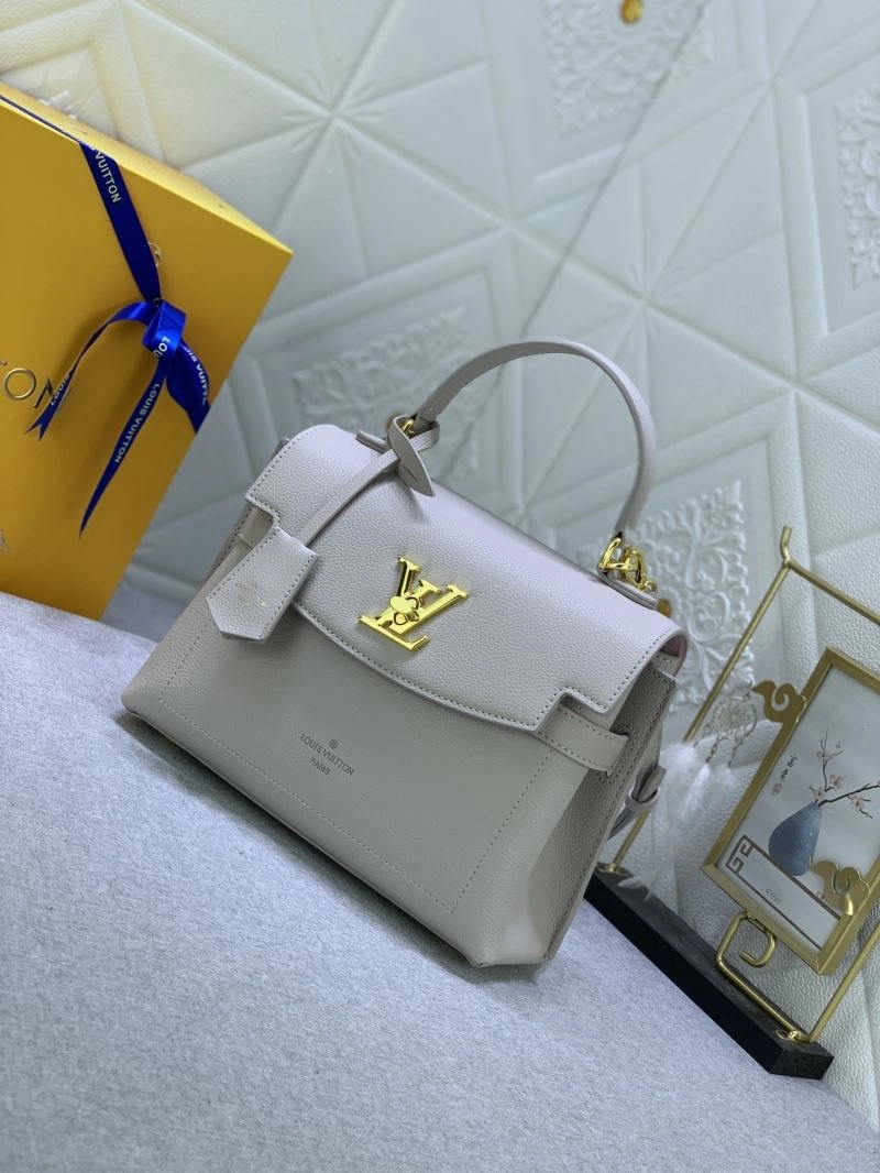 TechFriendly Louis Vuitton Top Handle Bags 79310