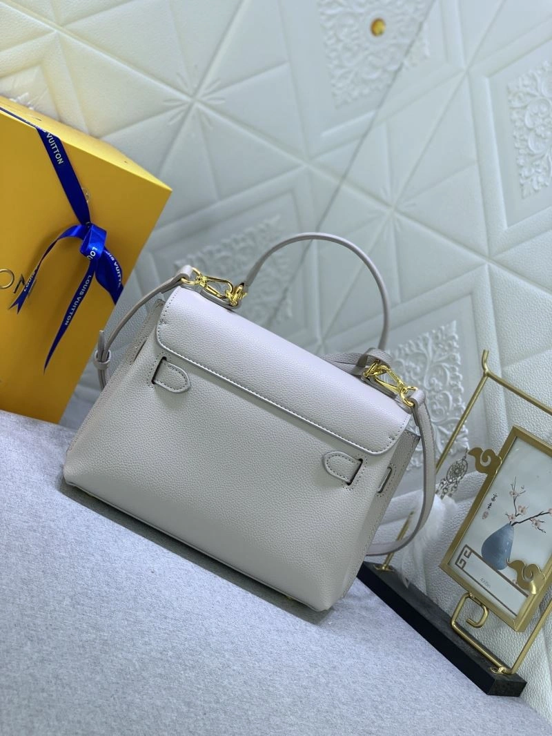 TechFriendly Louis Vuitton Top Handle Bags 79310