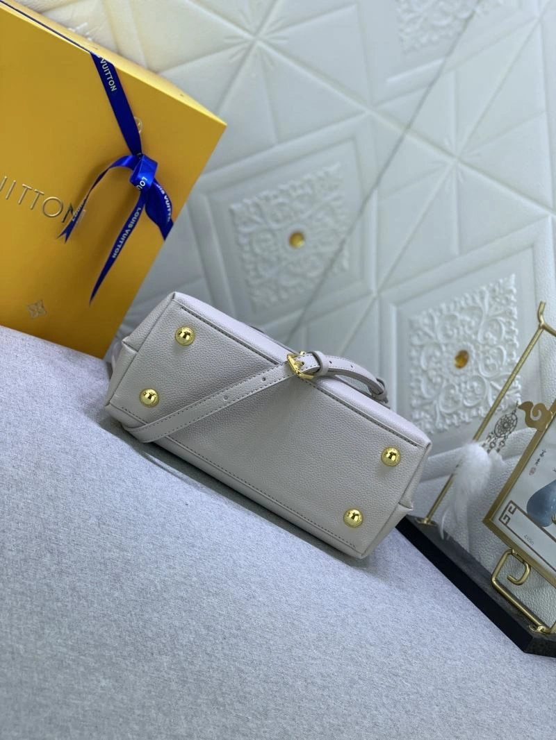 TechFriendly Louis Vuitton Top Handle Bags 79310