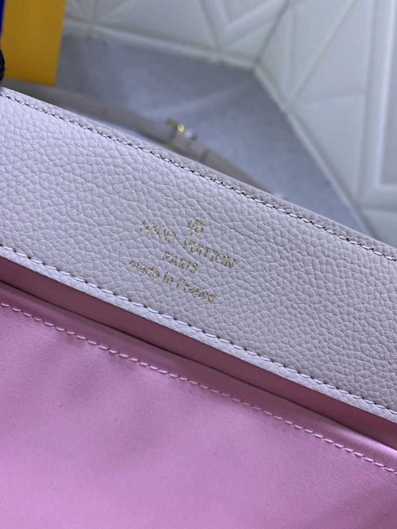 TechFriendly Louis Vuitton Top Handle Bags 79310
