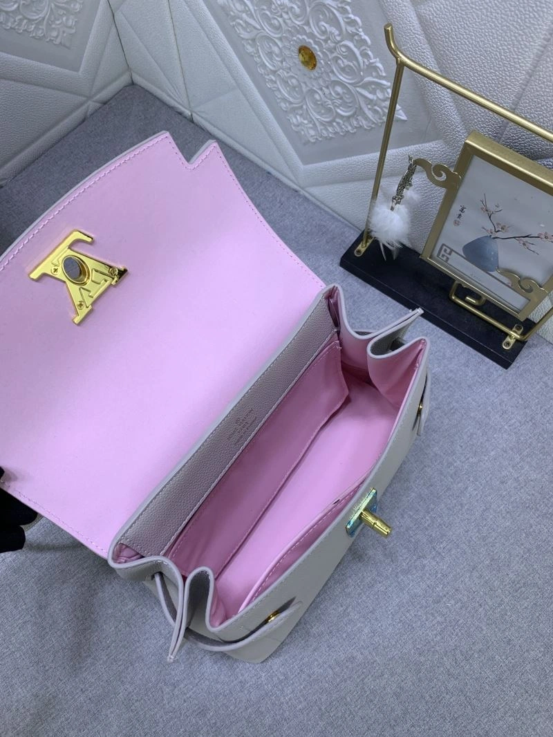 TechFriendly Louis Vuitton Top Handle Bags 79310