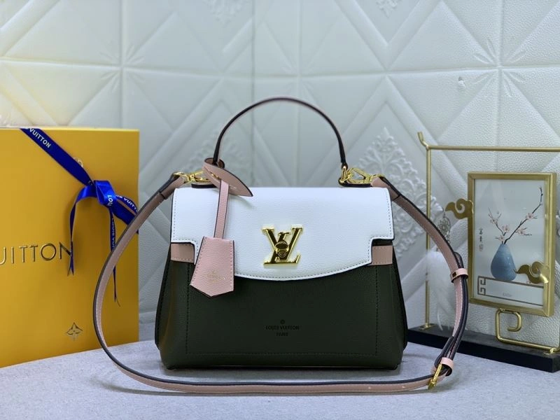 Louis Vuitton Top Handle Bags FashionForward 79300