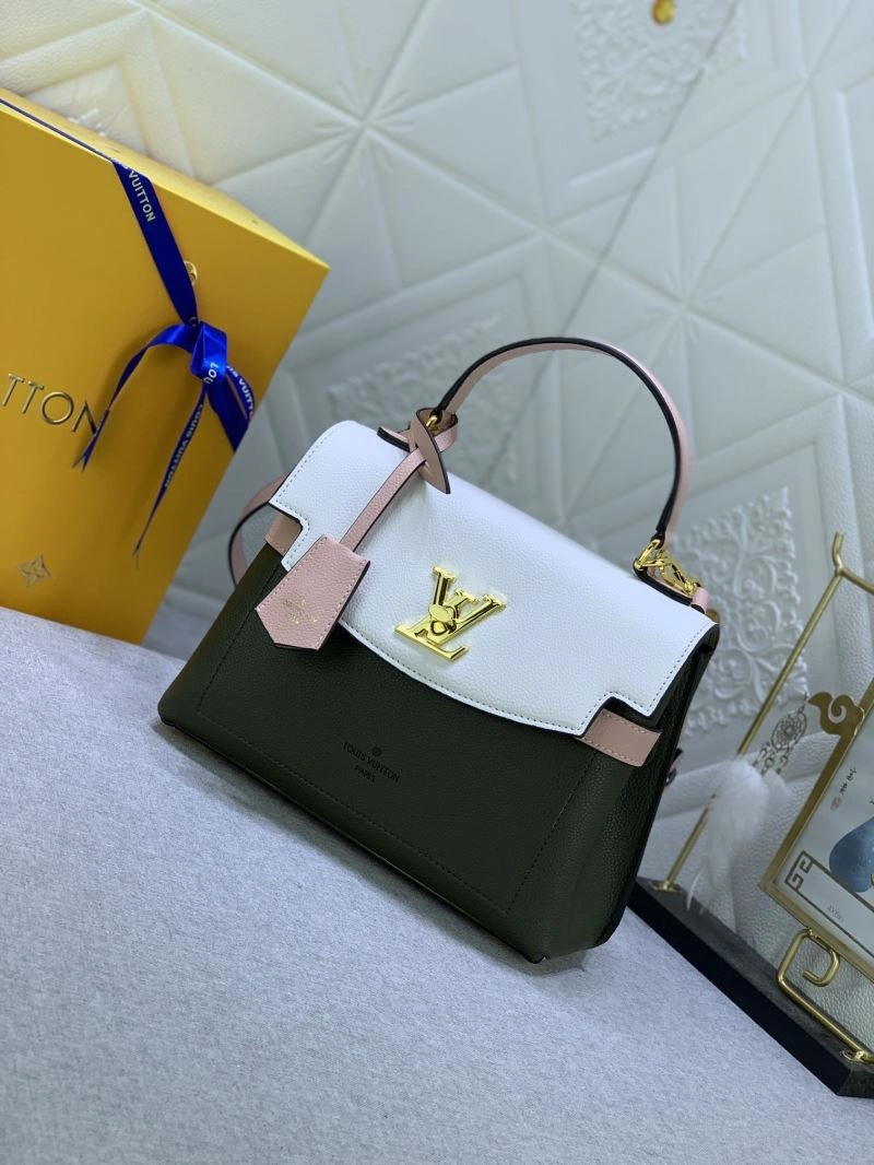 Louis Vuitton Top Handle Bags FashionForward 79300