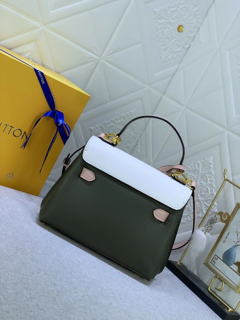 Louis Vuitton Top Handle Bags FashionForward 79300