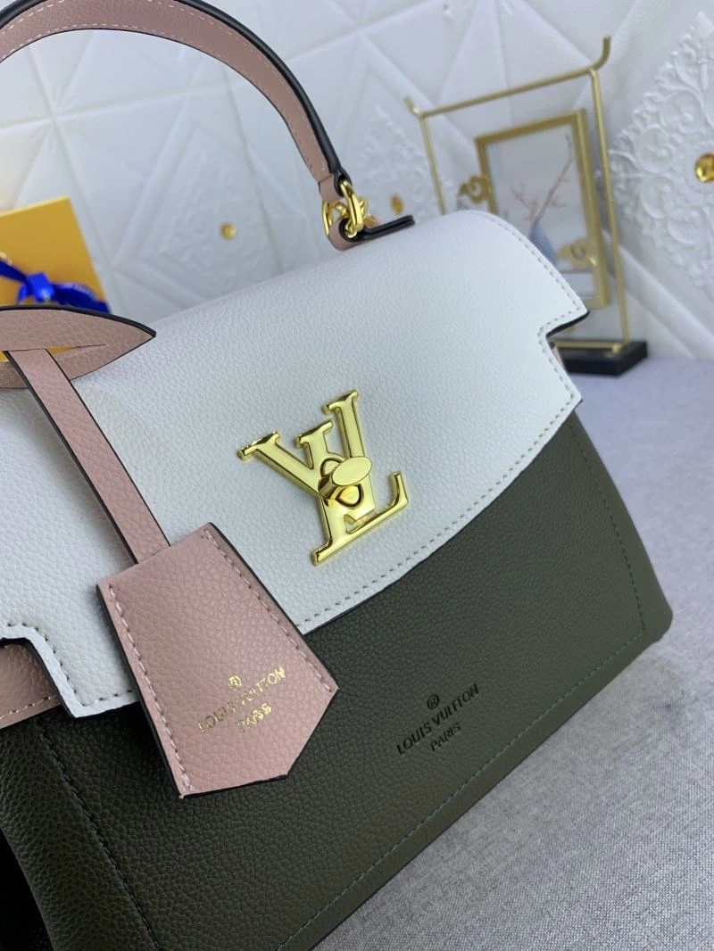 Louis Vuitton Top Handle Bags FashionForward 79300