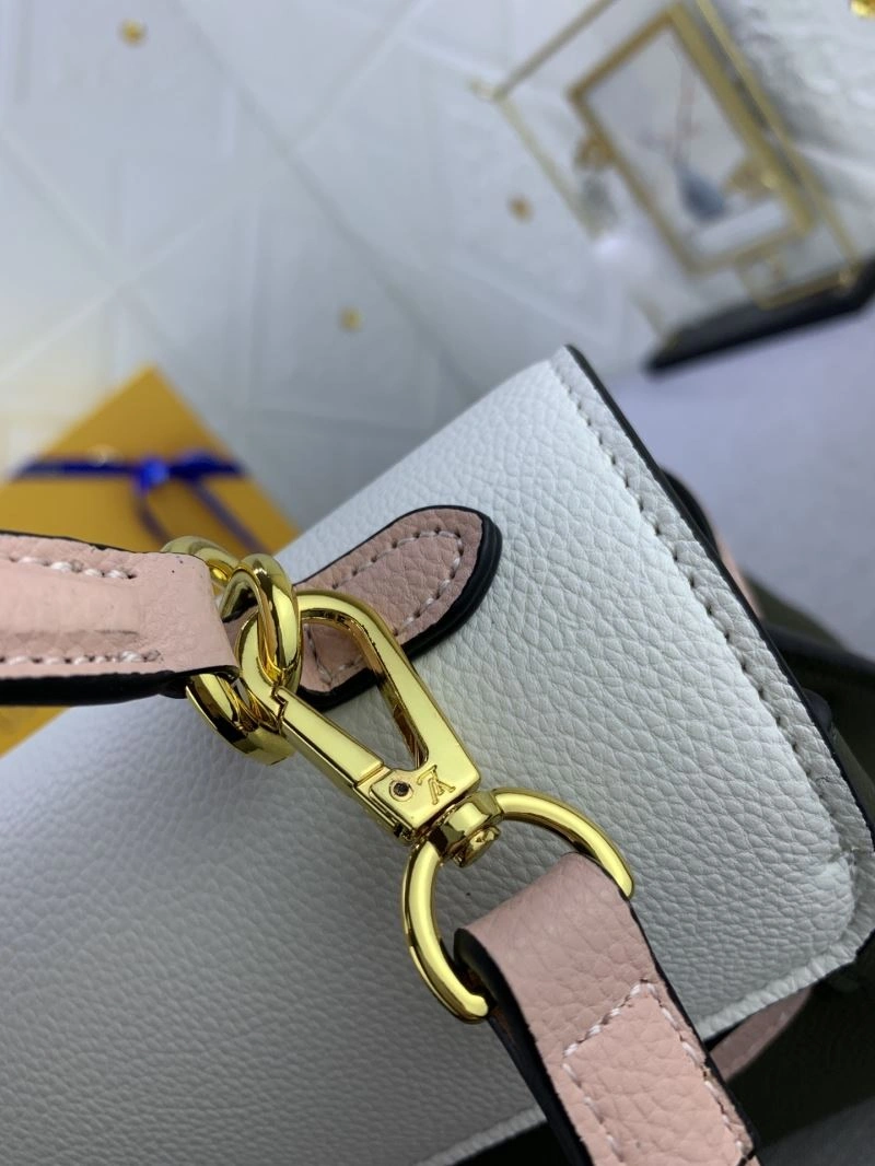 Louis Vuitton Top Handle Bags FashionForward 79300