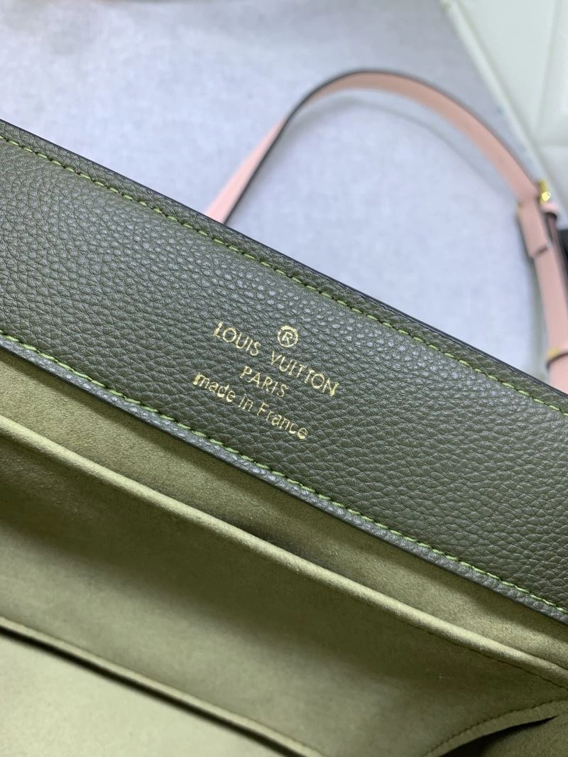 Louis Vuitton Top Handle Bags FashionForward 79300