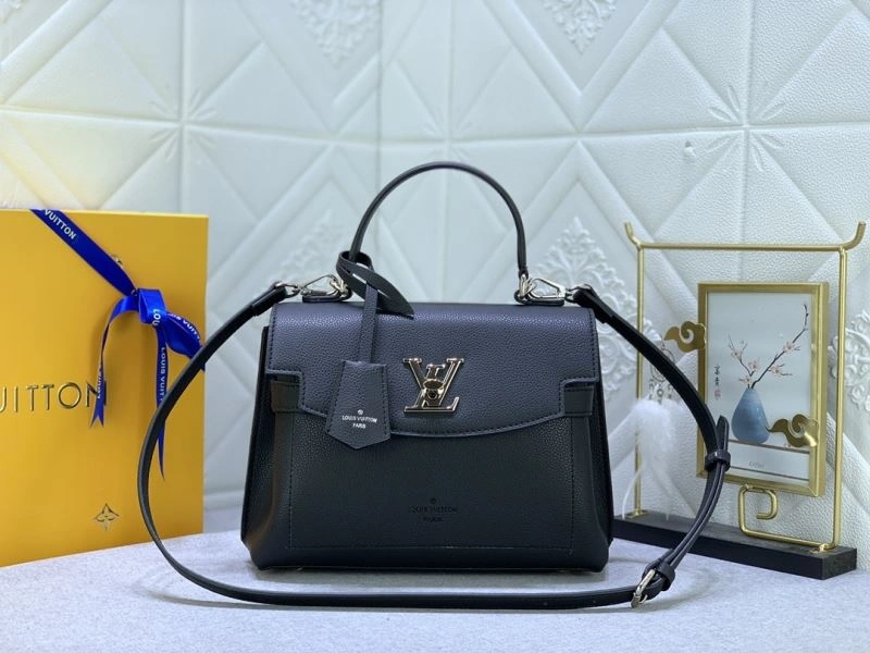 Louis Vuitton Top Handle Bags Soft 79290