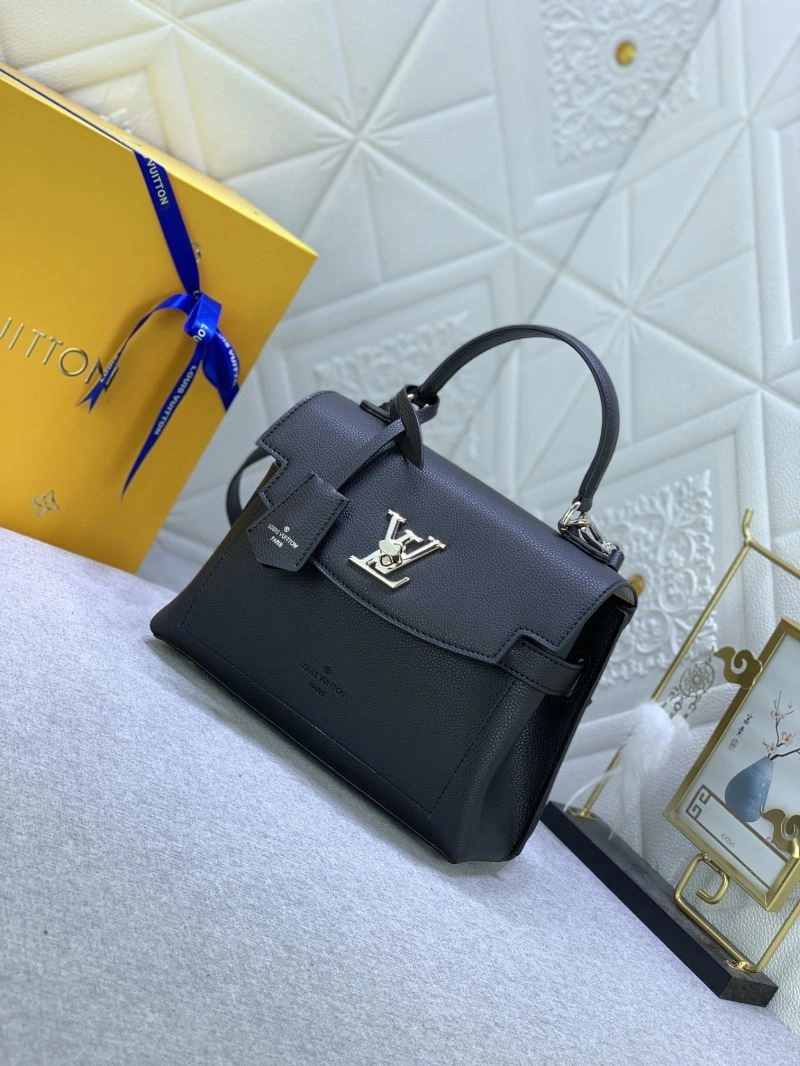 Louis Vuitton Top Handle Bags Soft 79290