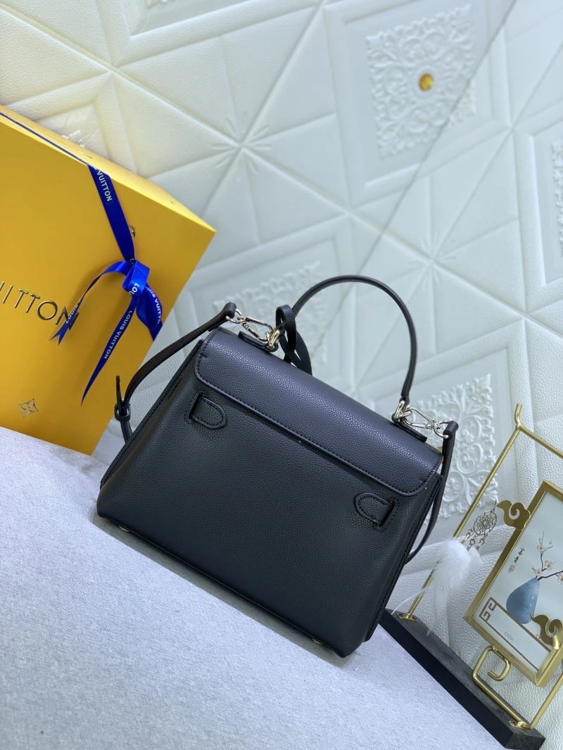 Louis Vuitton Top Handle Bags Soft 79290