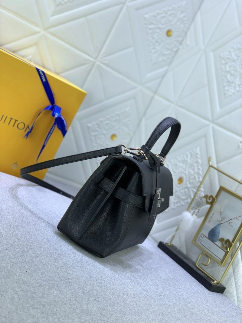 Louis Vuitton Top Handle Bags Soft 79290