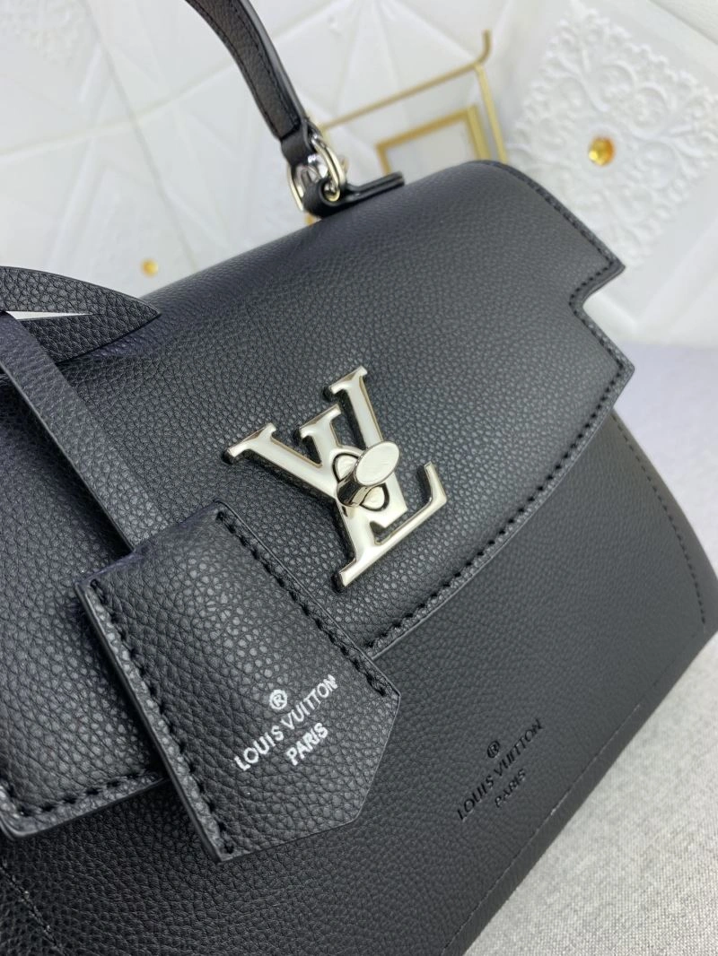 Louis Vuitton Top Handle Bags Soft 79290
