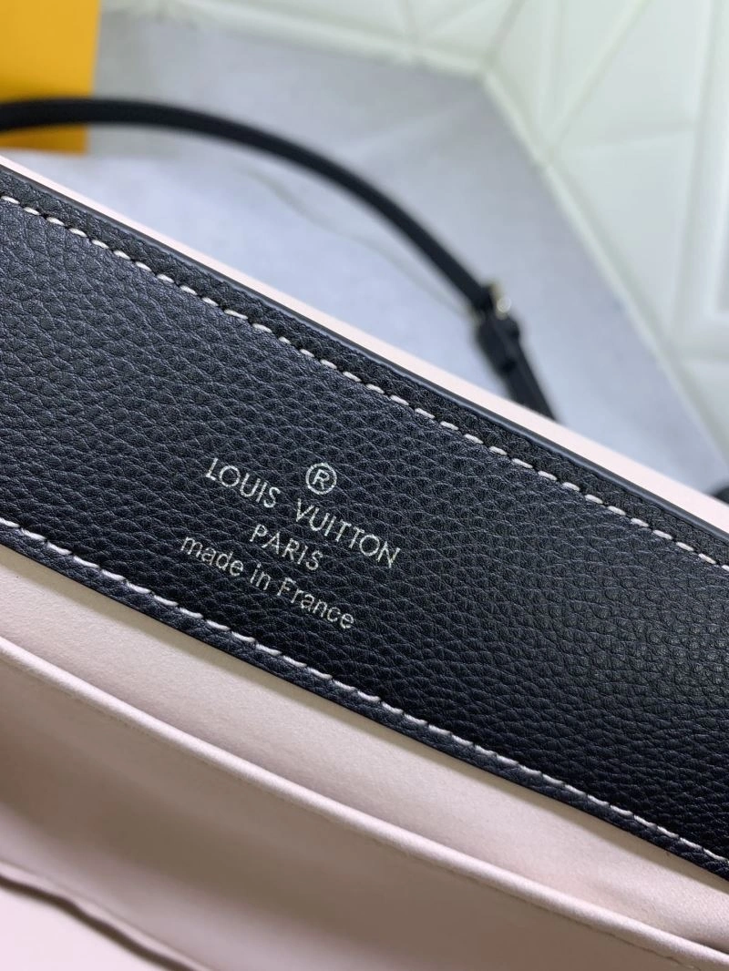 Louis Vuitton Top Handle Bags Soft 79290