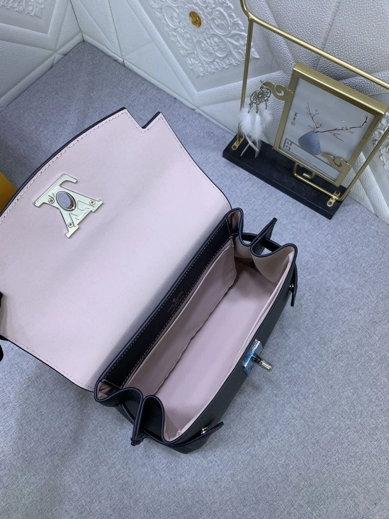 Louis Vuitton Top Handle Bags Soft 79290
