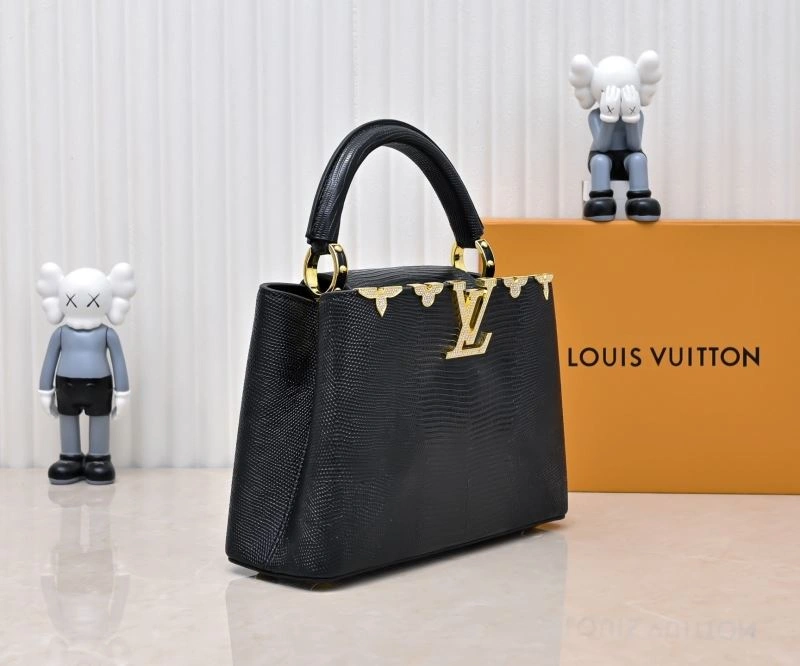 ModernLook Louis Vuitton Top Handle Bags 79299