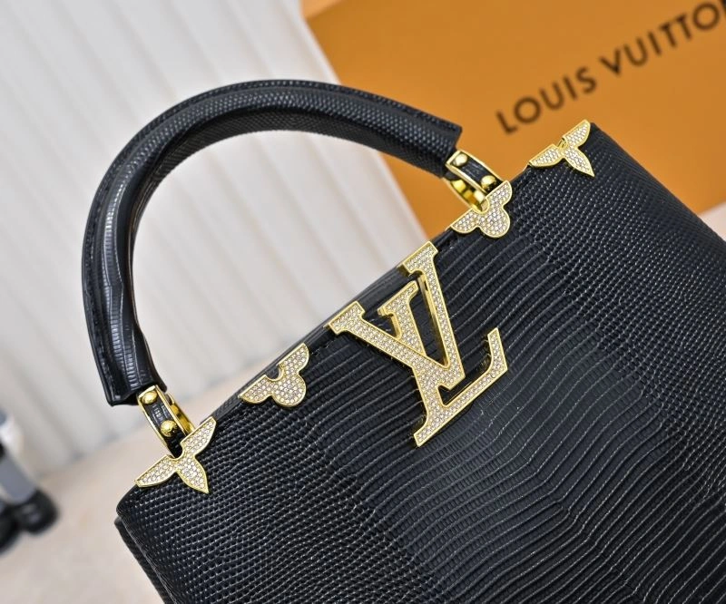 ModernLook Louis Vuitton Top Handle Bags 79299