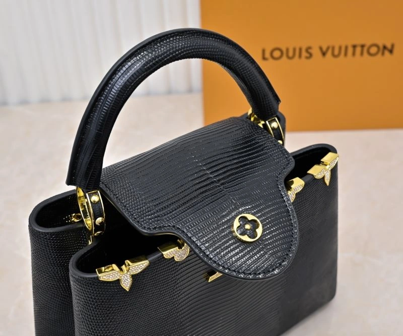 ModernLook Louis Vuitton Top Handle Bags 79299