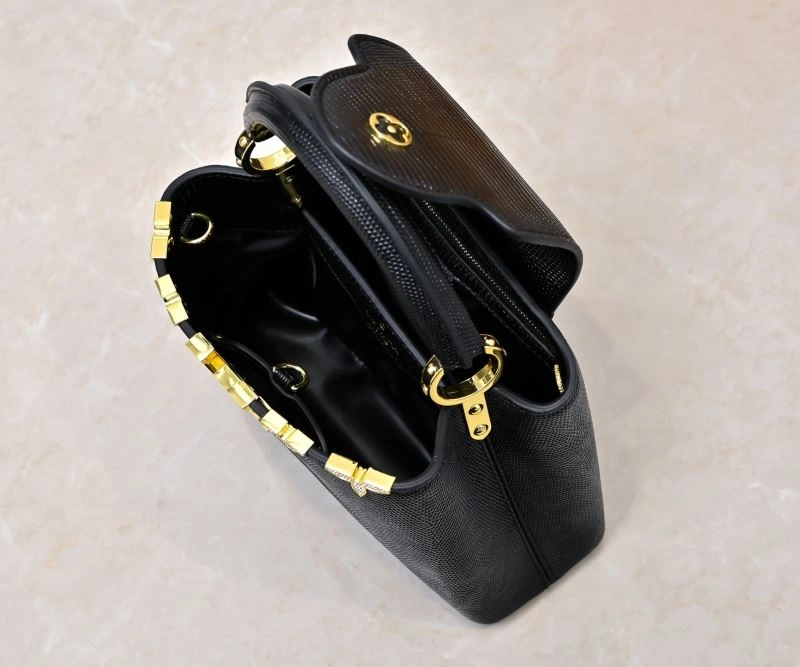 ModernLook Louis Vuitton Top Handle Bags 79299
