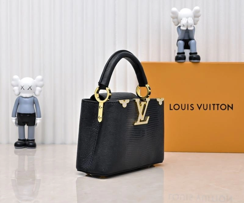 Louis Vuitton Top Handle Bags Functional 79306