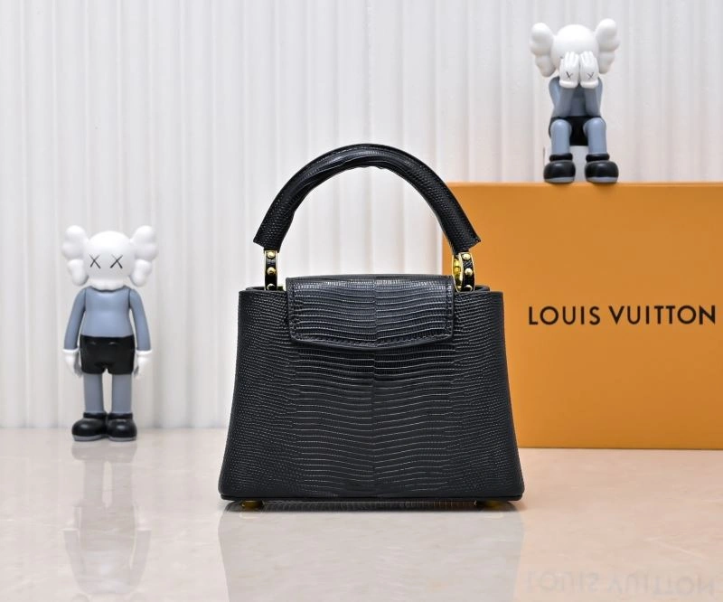 Louis Vuitton Top Handle Bags Functional 79306