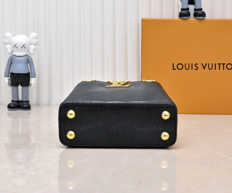 Louis Vuitton Top Handle Bags Functional 79306