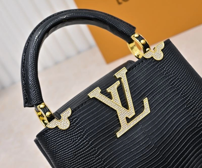 Louis Vuitton Top Handle Bags Functional 79306