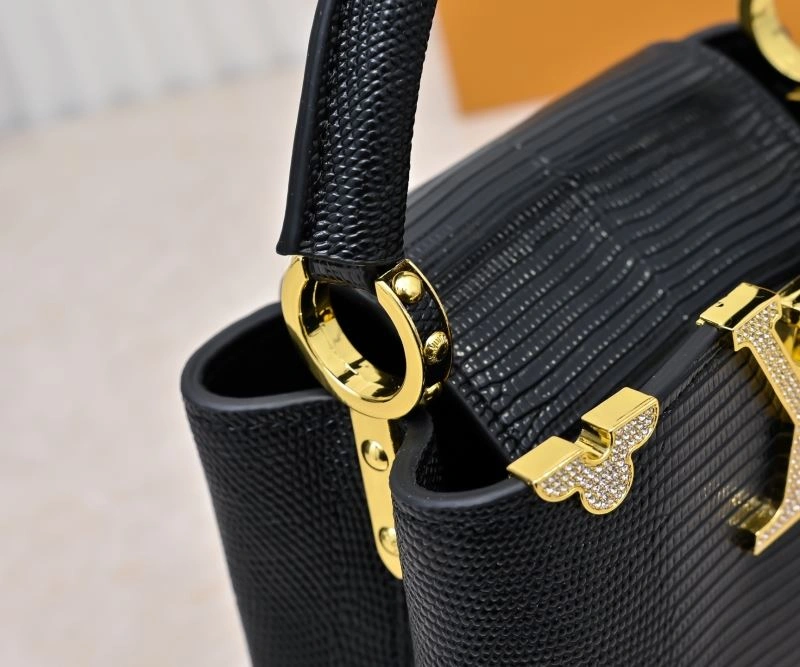 Louis Vuitton Top Handle Bags Functional 79306