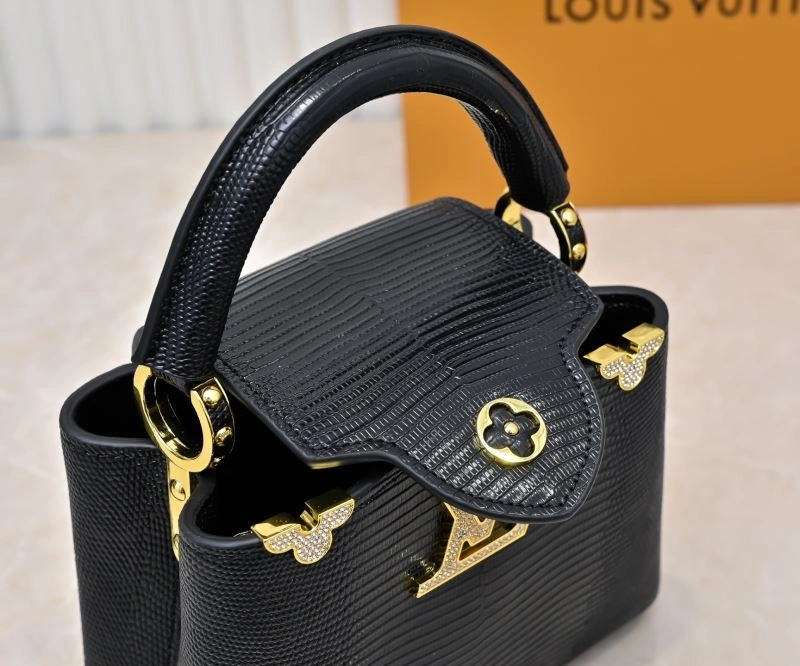 Louis Vuitton Top Handle Bags Functional 79306