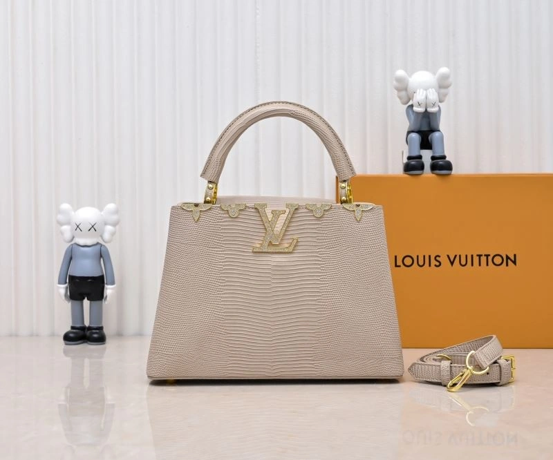 Louis Vuitton Top Handle Bags Functional 79305