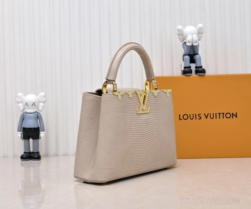 Louis Vuitton Top Handle Bags Functional 79305
