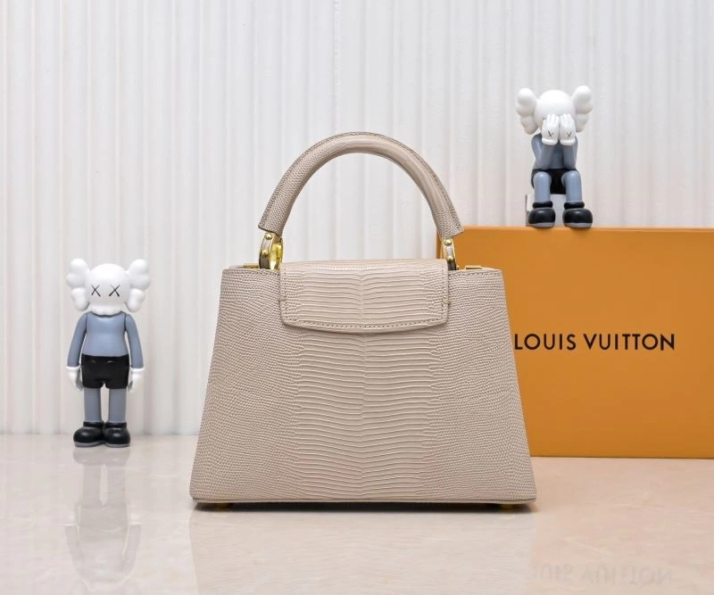Louis Vuitton Top Handle Bags Functional 79305
