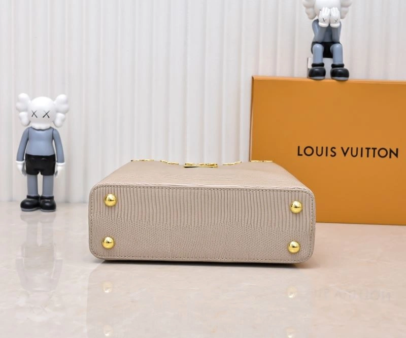 Louis Vuitton Top Handle Bags Functional 79305
