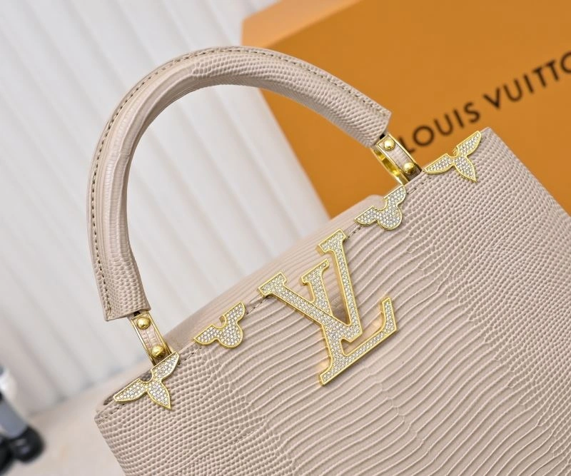 Louis Vuitton Top Handle Bags Functional 79305