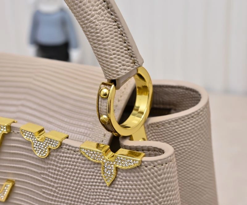 Louis Vuitton Top Handle Bags Functional 79305