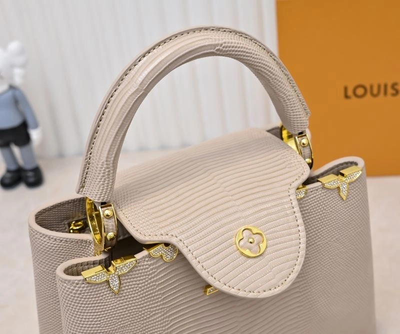 Louis Vuitton Top Handle Bags Functional 79305
