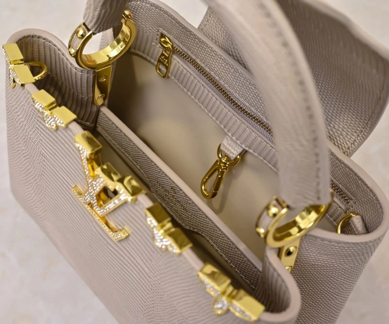 Louis Vuitton Top Handle Bags Functional 79305