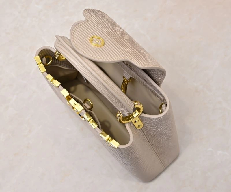 Louis Vuitton Top Handle Bags Functional 79305