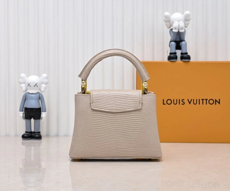 Modern Louis Vuitton Top Handle Bags 79289