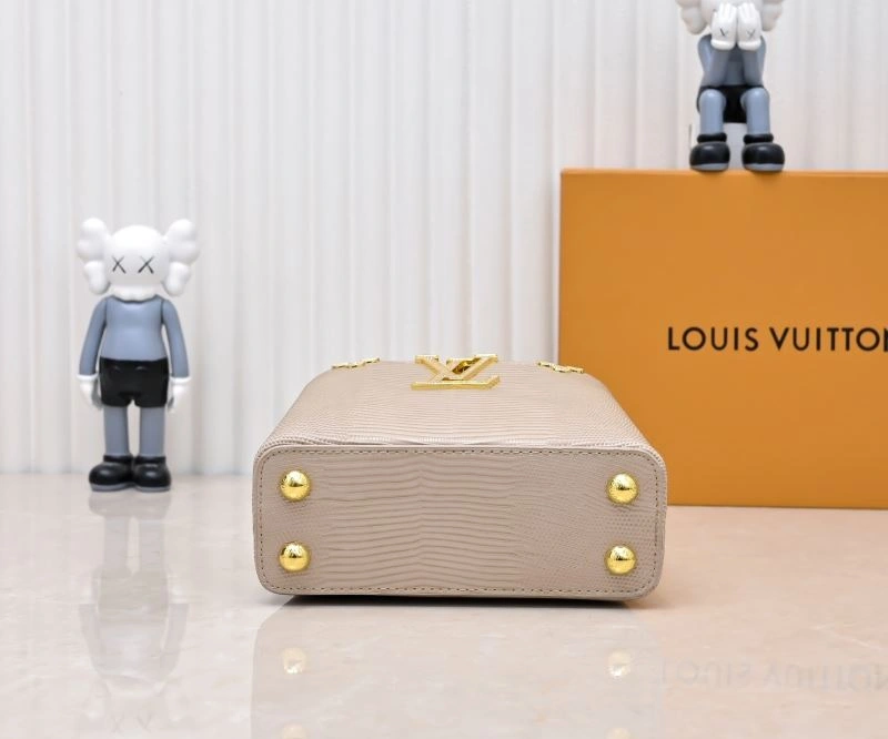 Modern Louis Vuitton Top Handle Bags 79289