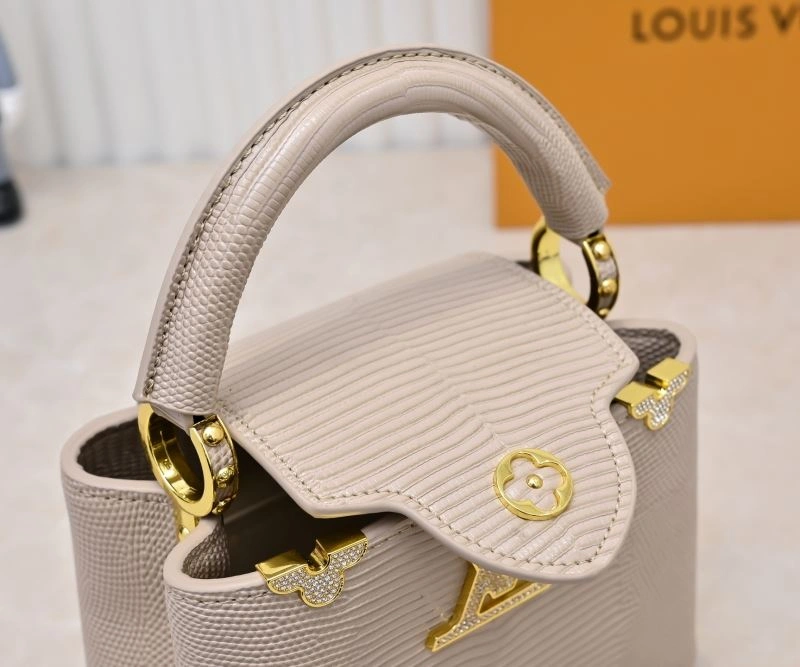 Modern Louis Vuitton Top Handle Bags 79289