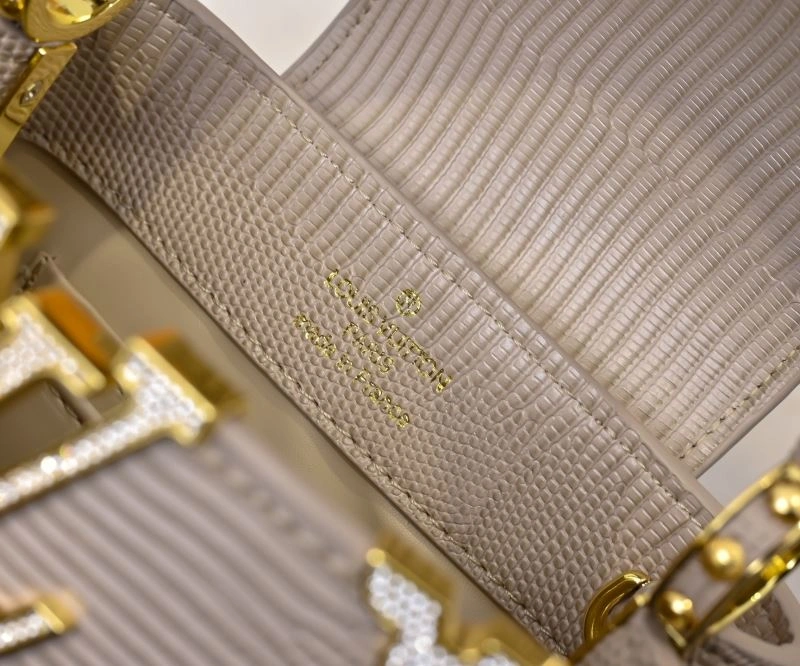Modern Louis Vuitton Top Handle Bags 79289