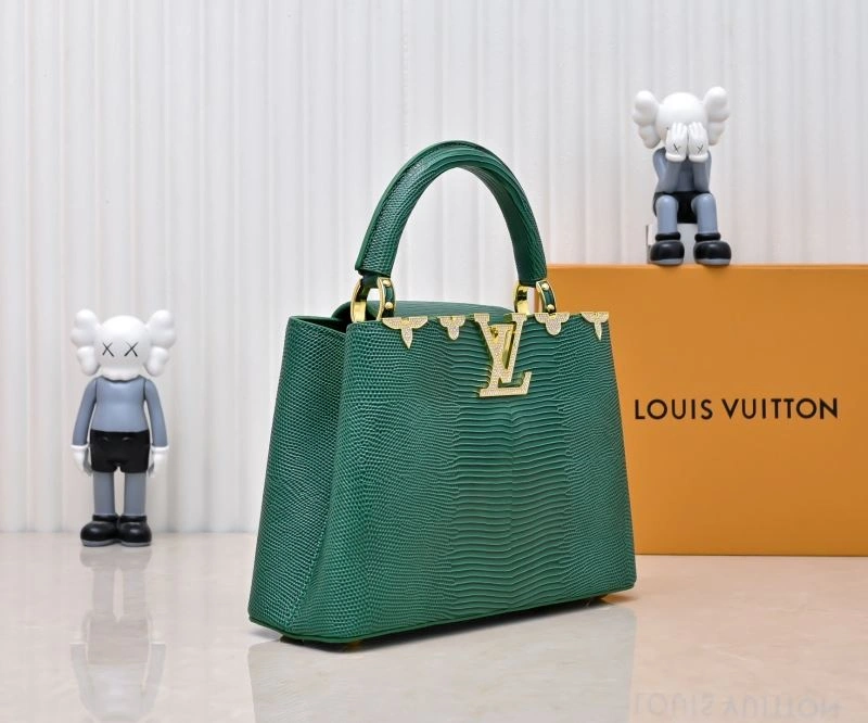TopPick Louis Vuitton Top Handle Bags 79302