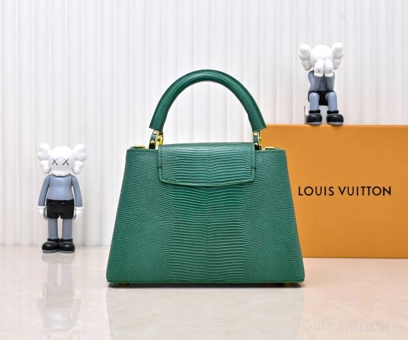 TopPick Louis Vuitton Top Handle Bags 79302