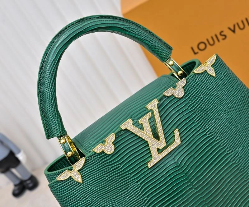 TopPick Louis Vuitton Top Handle Bags 79302