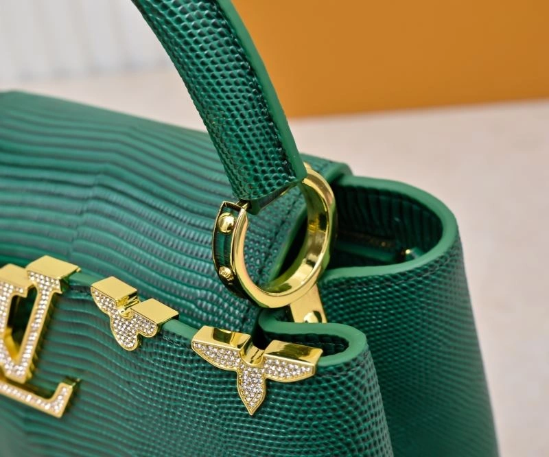 TopPick Louis Vuitton Top Handle Bags 79302