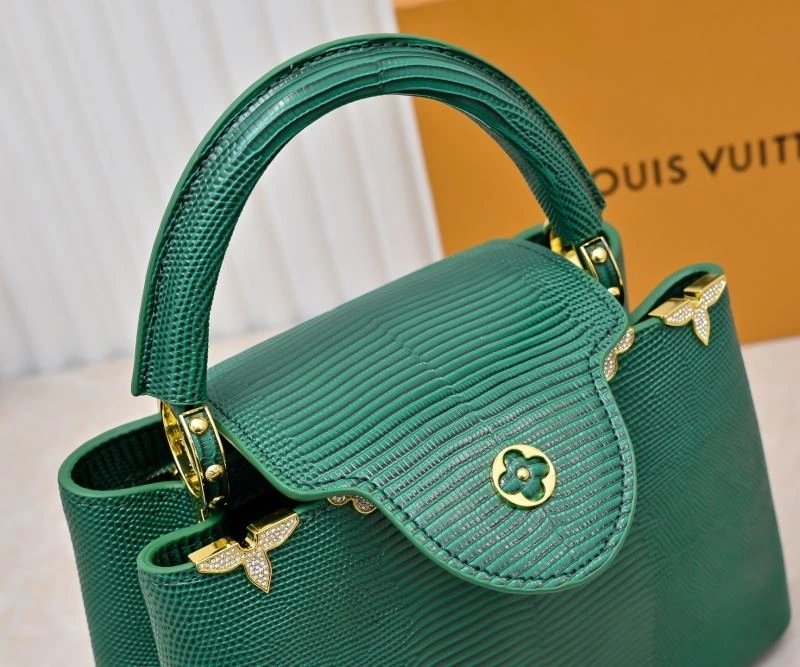 TopPick Louis Vuitton Top Handle Bags 79302